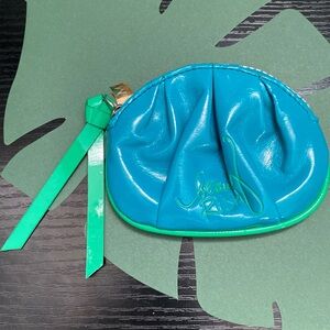 *FOUND! -Rare Victoria Secret Beauty Rush - mini coin purse- Great Condition